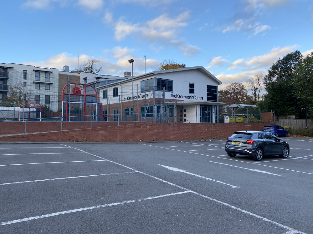 The Kenilworth Centre