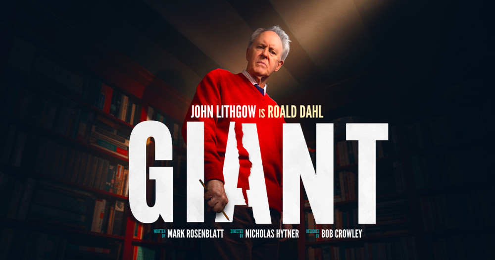 Giant: The Play