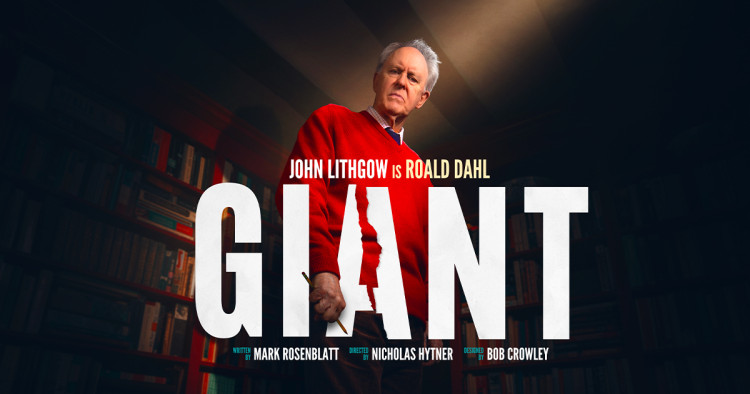 Giant: The Play 