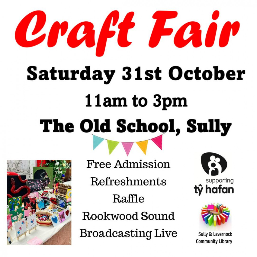 Craft Fair