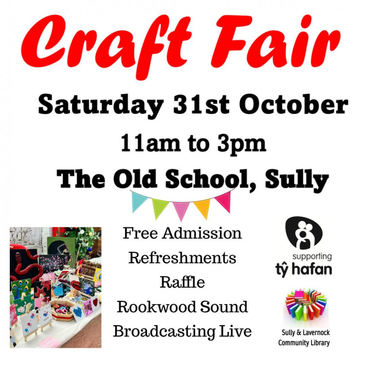 Craft Fair
