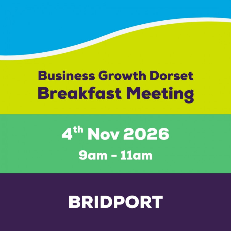 Skills for Business Growth: Business Breakfast