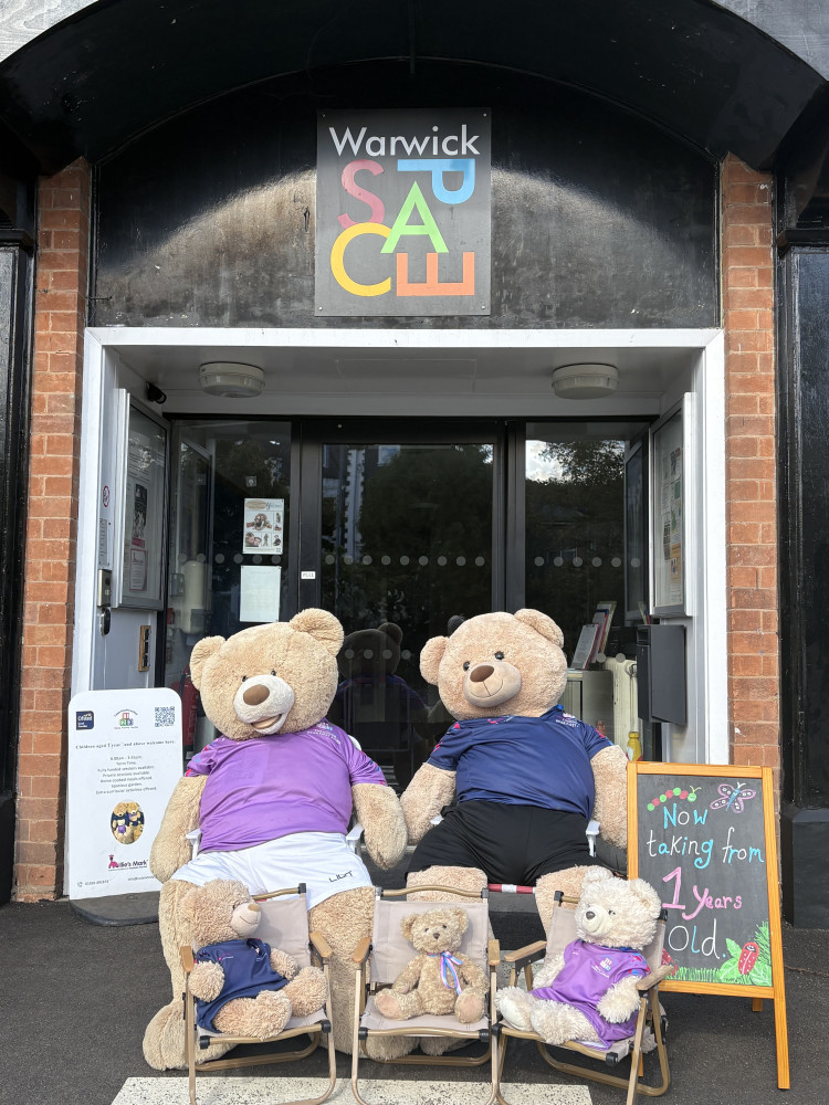 Coten End Pre-school