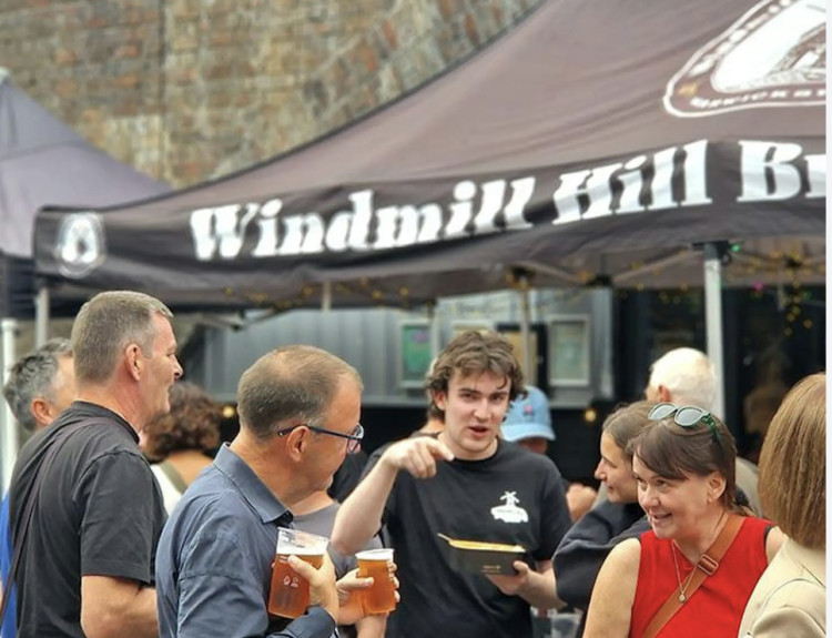 Are you looking for something to do in Leamington this weekend? Well, here are our top picks of events and things to do (image via Windmill Hill)