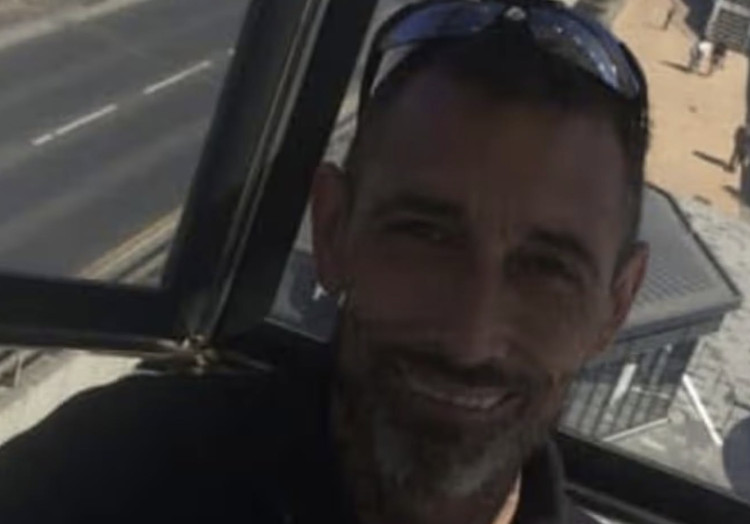 Crimestoppers is offering a £20,000 reward to help police solve the murder of Adam Lucas, found dead in Victoria Park in Leamington, on 15 April (image via Warwickshire Police) 