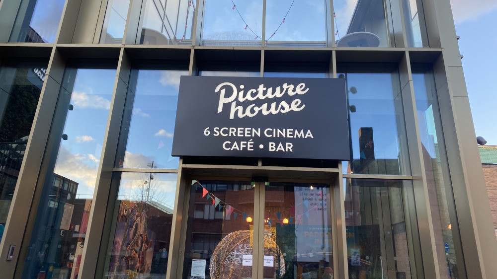 Picturehouse Chester will host 'Back to the Future' on Tuesday 20 October (Nub News)