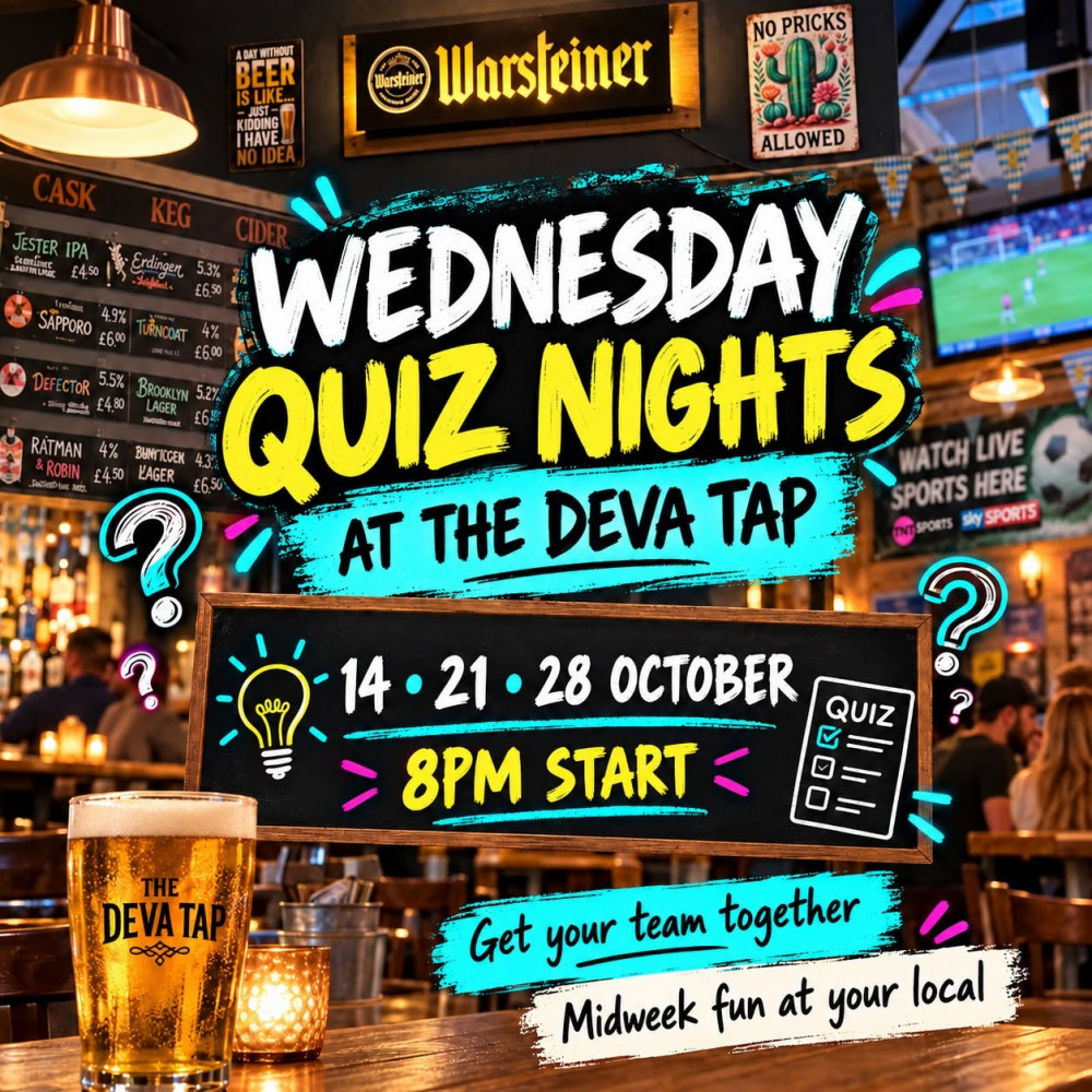 Pub quiz