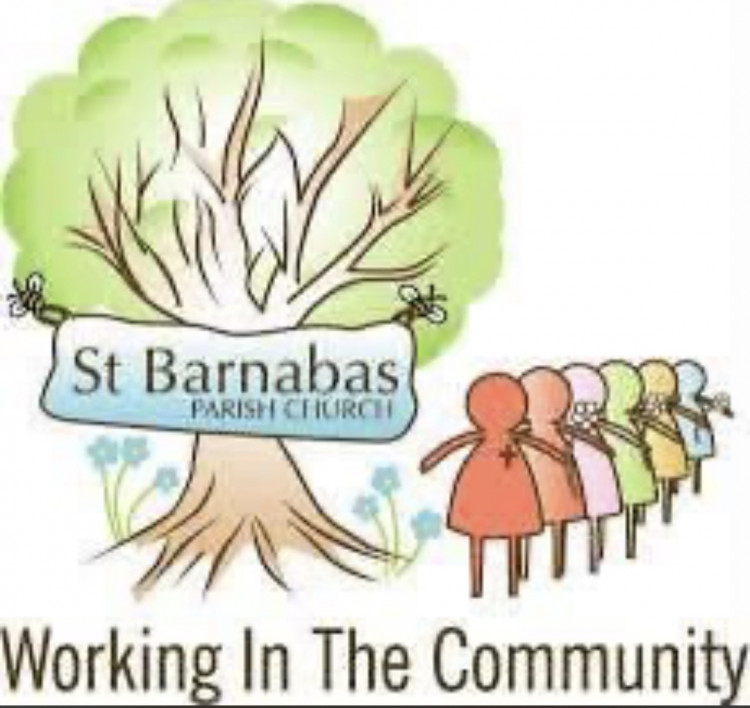 St. Barnabas Community Cafe