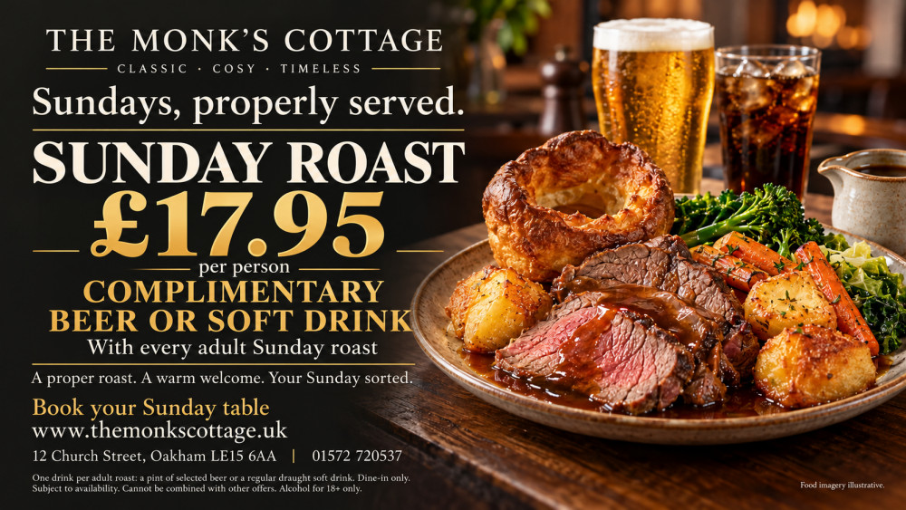 Sunday Roast