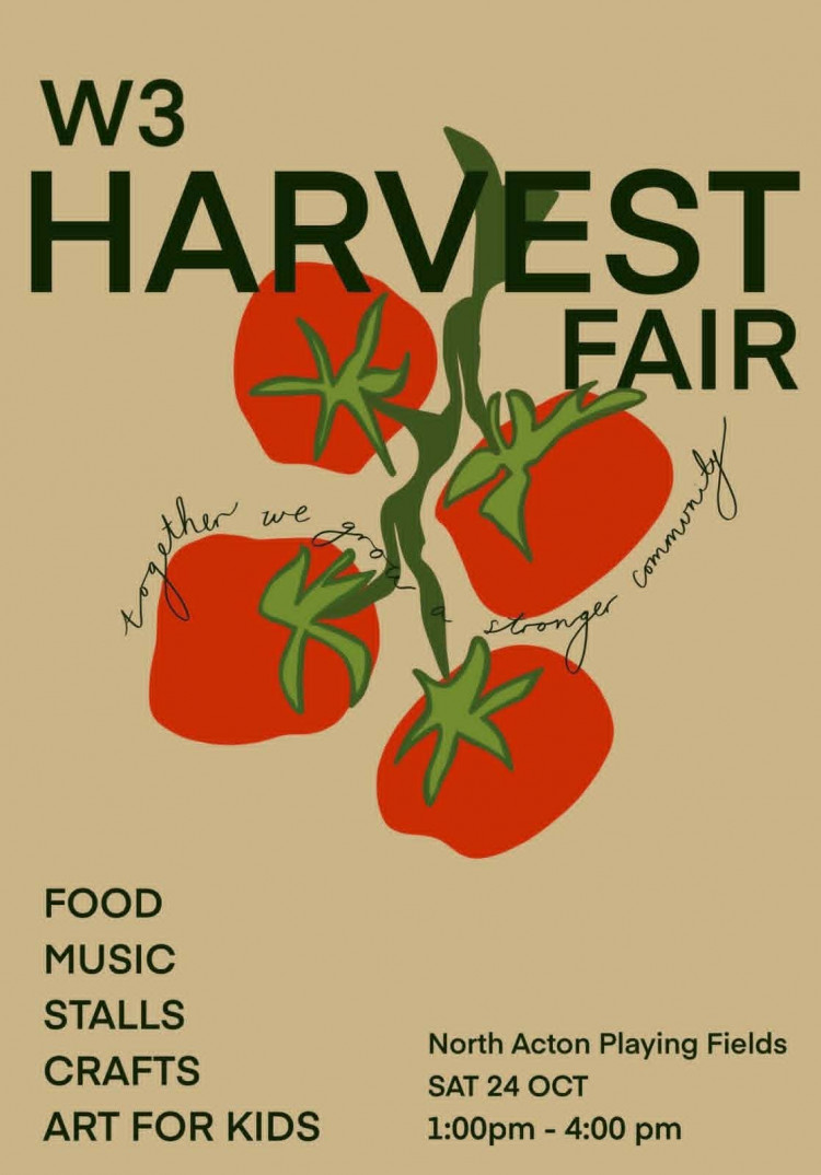 W3 Harvest Fair
