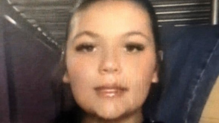 Lily-Mae was reported missing after she was last seen at around 10.40am on Monday 12 October in the Grosvenor Street area (Photo: Cheshire Police).