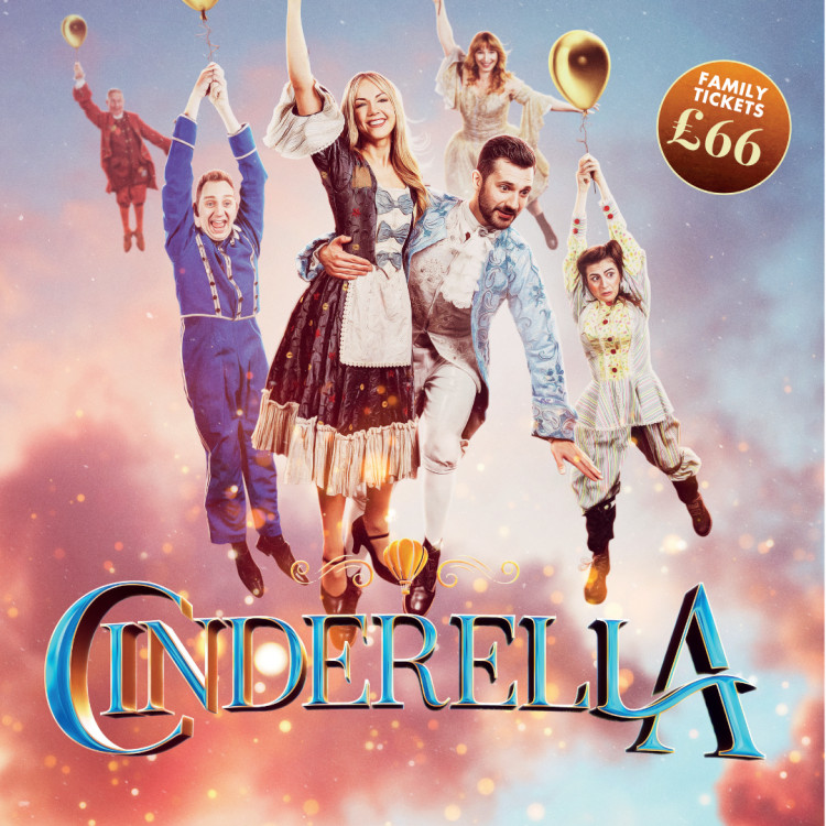 Cinderella