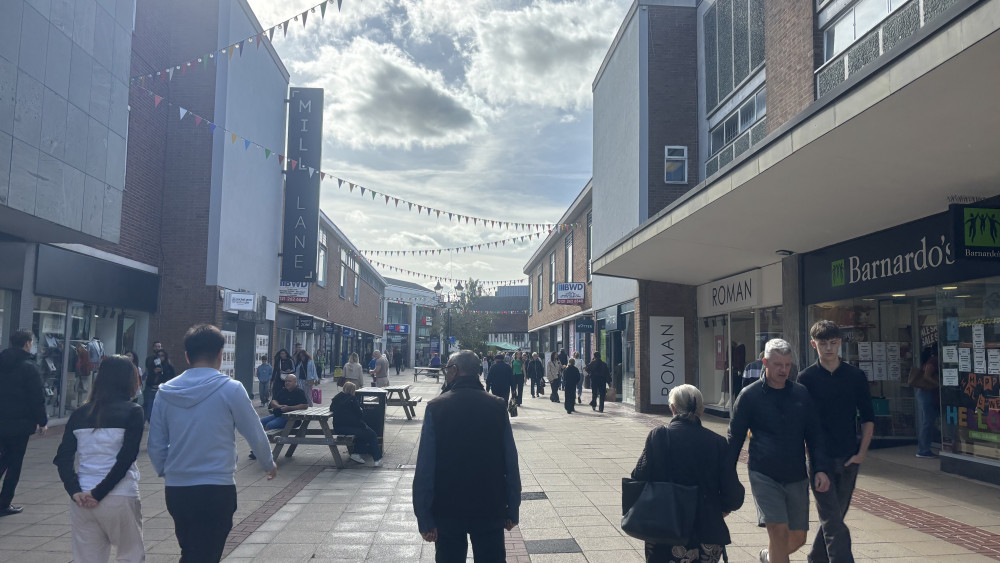 What's on in Solihull this weekend? (Image: Nub News)