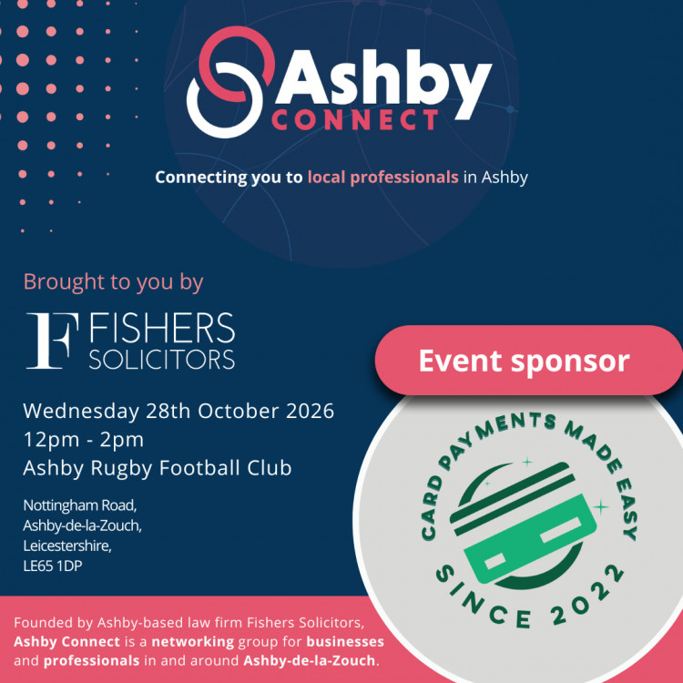 Ashby Connect