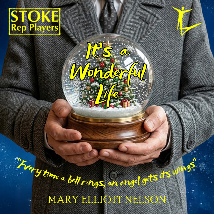It’s A Wonderful Life