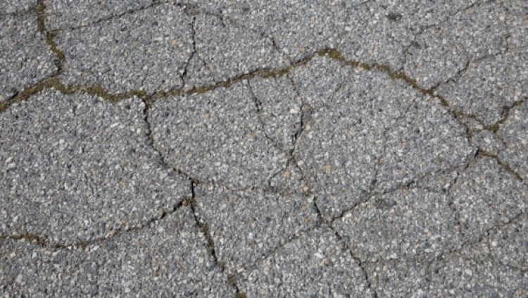 No specific Hitchin roads or repair dates were identified in the announcement.