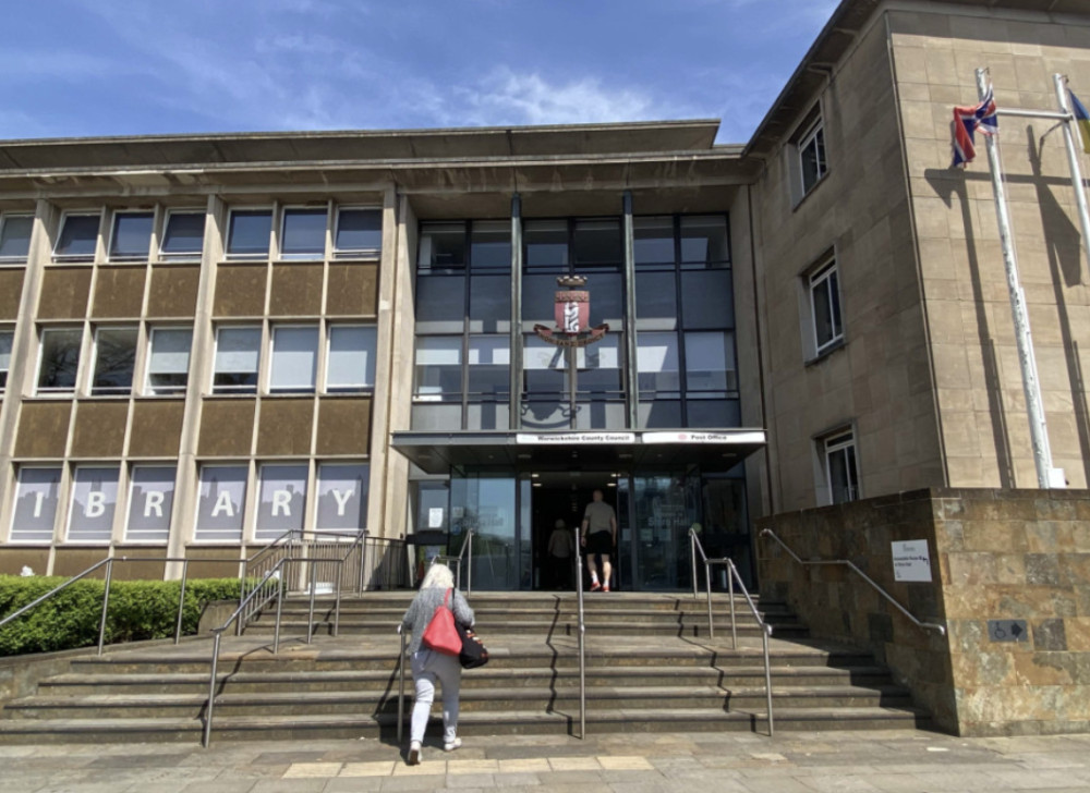 Warwickshire County Council has hit a new low in its delivery of SEND care plans, with under 10 per cent received within the legal limit of 20 weeks (image via Nub News) 
