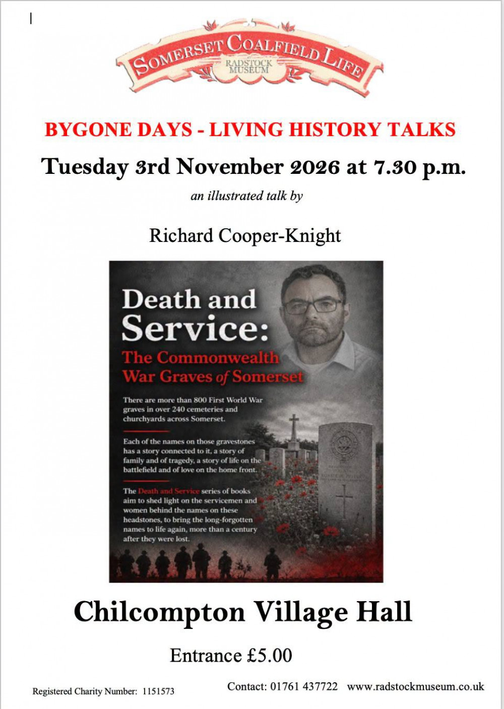 Local History Illustrated Presentation 