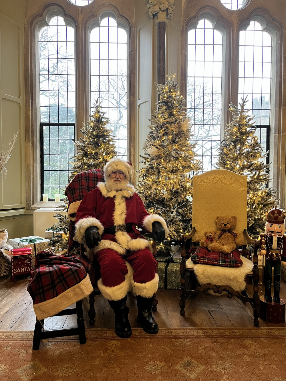 Father Christmas