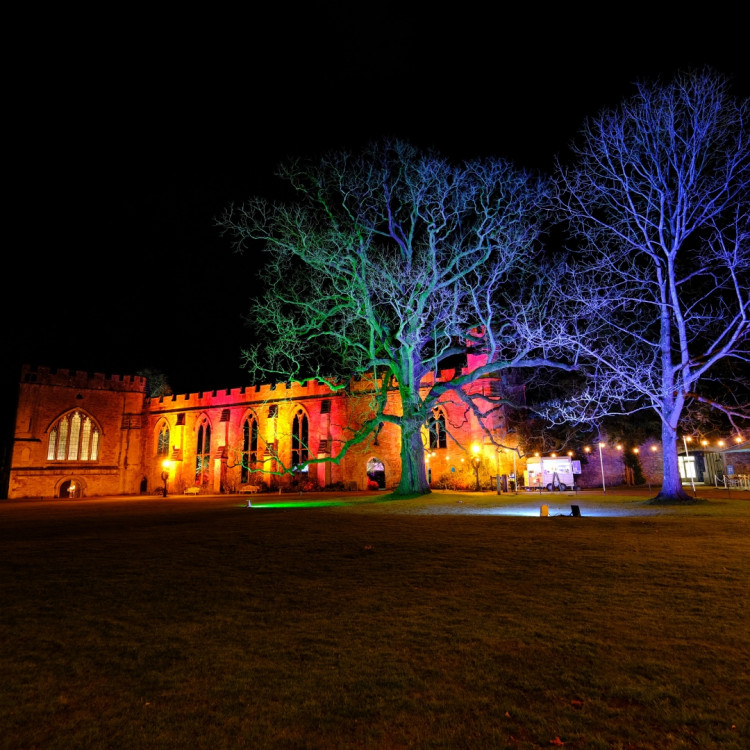 Christmas Illuminations
