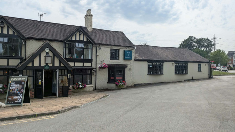 Lots happening in and around Alsager this weekend. (Photo: Nub News)