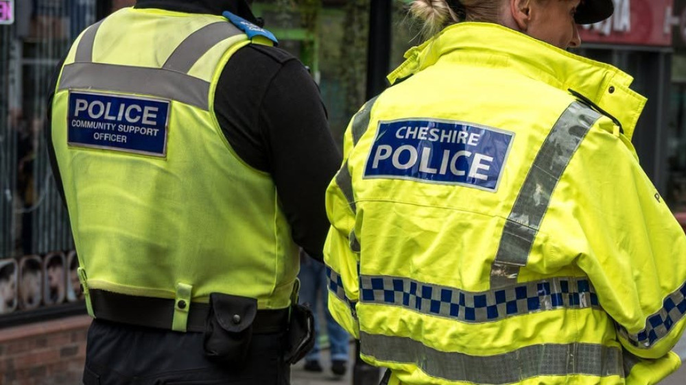 A Congleton woman has appeared at Chester Magistrates Court after being charged with drug offences (Credit: Cheshire Police)