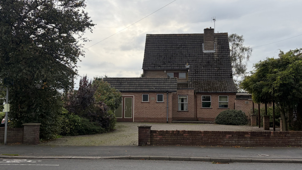 The application has been met with concerns from locals (image via Livia Gregor)