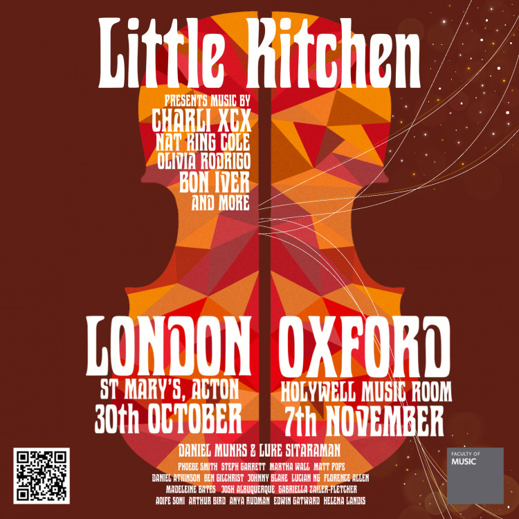 Little Kitchen