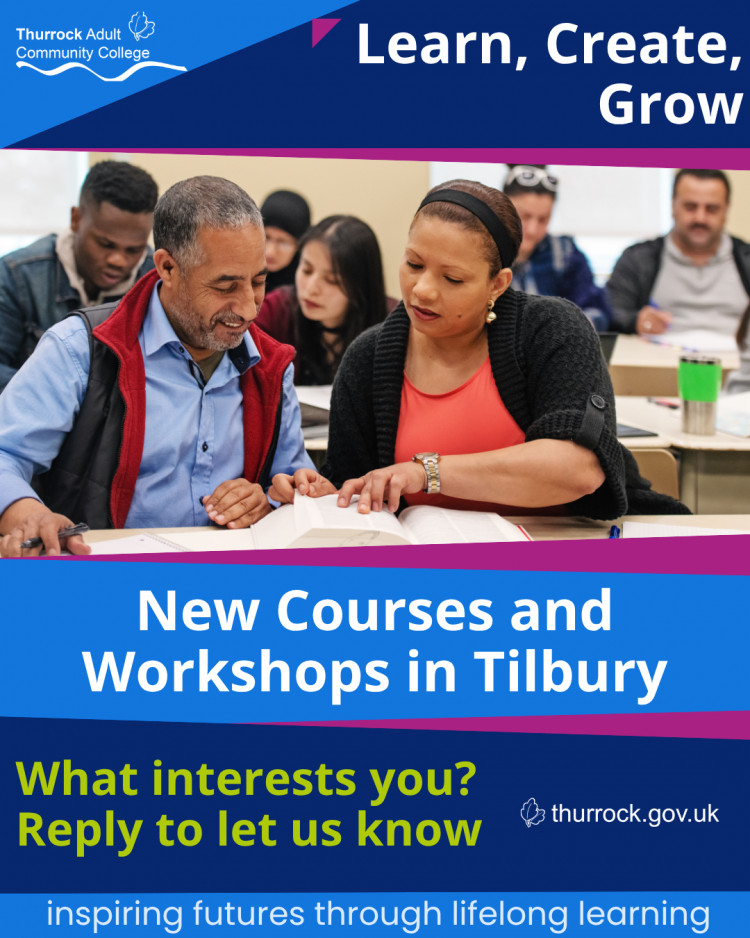Tell Us What You Want to Learn