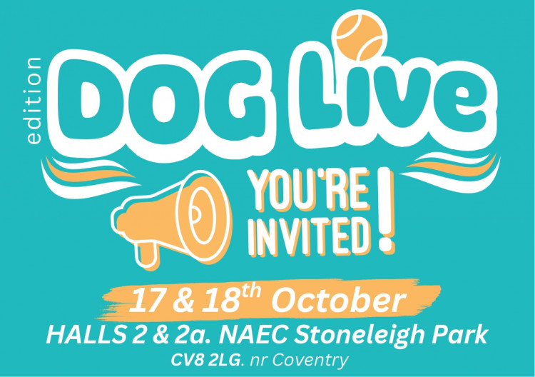 Edition Dog Live