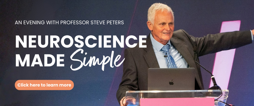 Neuroscience Made Simple.