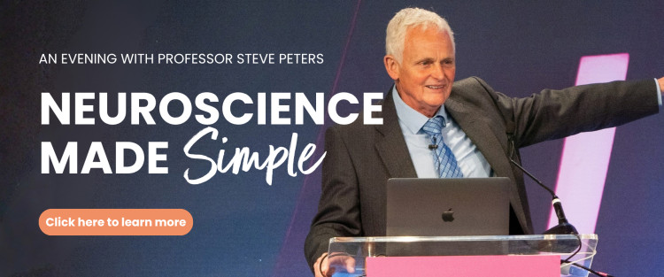 Neuroscience Made Simple.