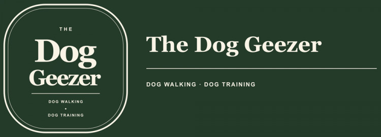 Dog walking and dog training in Heywood, covering Rochdale and Bury.