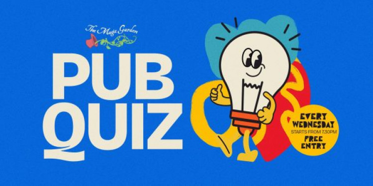 Pub Quiz