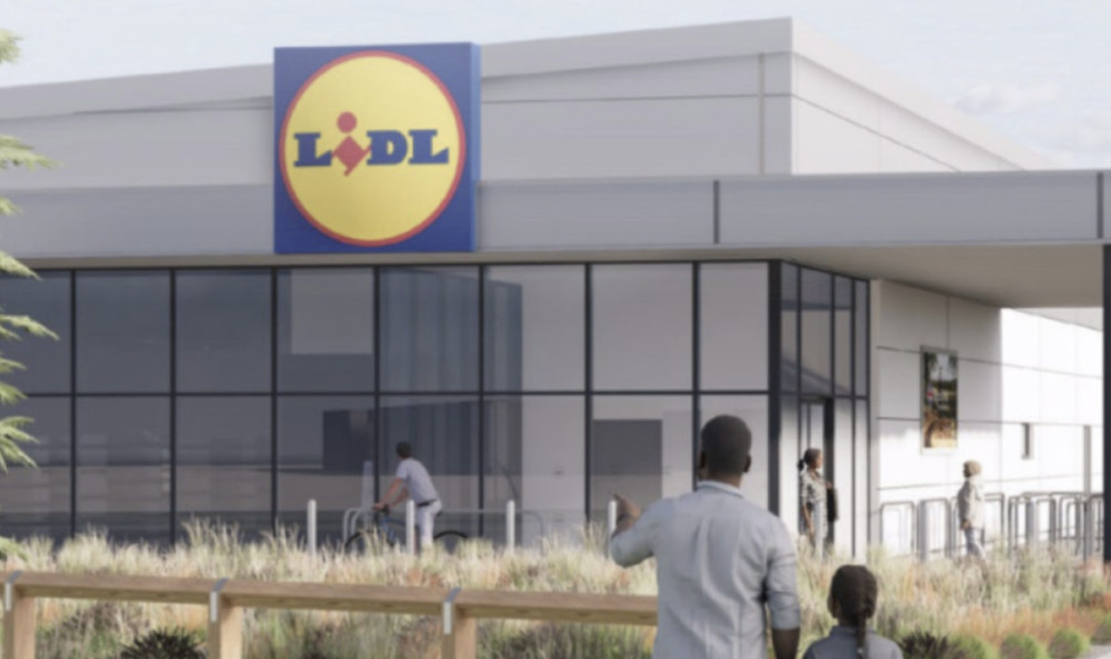 Here is our regular roundup of all the biggest planning applications in Leamington from the past seven days (image supplied)