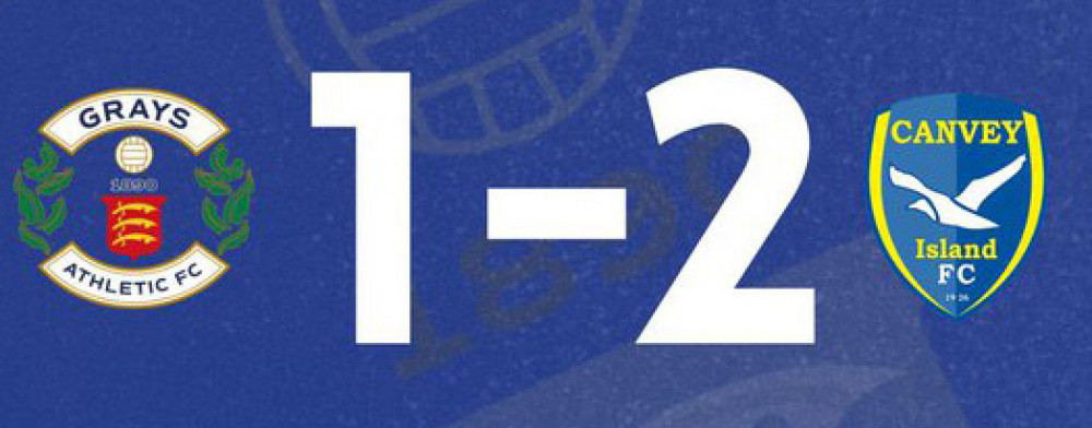 Another defeat for Blues
