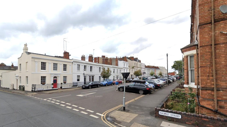 Grove Street is getting a new disabled parking bay (image by Google Maps)