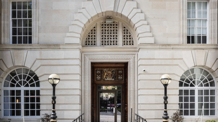 County Hall Kingston is located on Penrhyn Road (Image supplied)
