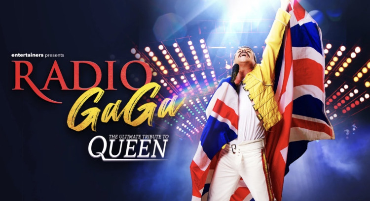 Queen tribute