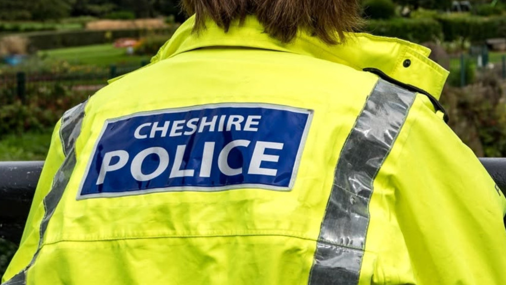 A suspect has been arrested following reports of burglaries in the Willow Street and Davenshaw Drive areas of Congleton (Credit: Cheshire Police)