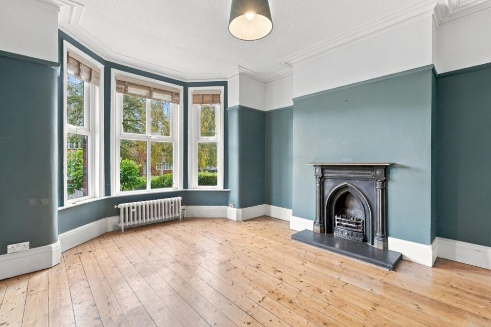 Our friends and sponsors at Julian Wadden present this charming Edgeley semi-detached, filled with character and period features (Image - Julian Wadden)