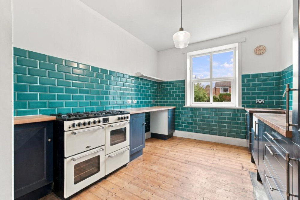 Our friends and sponsors at Julian Wadden present this charming Edgeley semi-detached, filled with character and period features (Image - Julian Wadden)