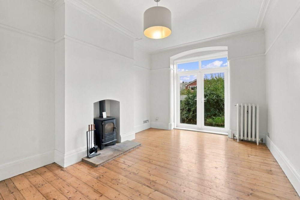 Our friends and sponsors at Julian Wadden present this charming Edgeley semi-detached, filled with character and period features (Image - Julian Wadden)