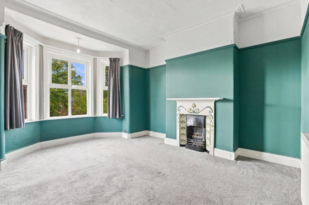 Our friends and sponsors at Julian Wadden present this charming Edgeley semi-detached, filled with character and period features (Image - Julian Wadden)