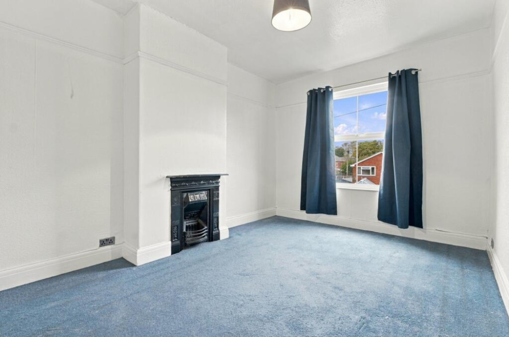 Our friends and sponsors at Julian Wadden present this charming Edgeley semi-detached, filled with character and period features (Image - Julian Wadden)