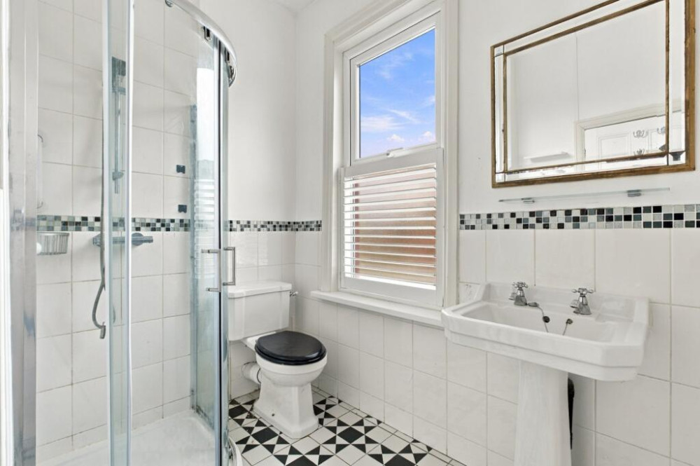 Our friends and sponsors at Julian Wadden present this charming Edgeley semi-detached, filled with character and period features (Image - Julian Wadden)