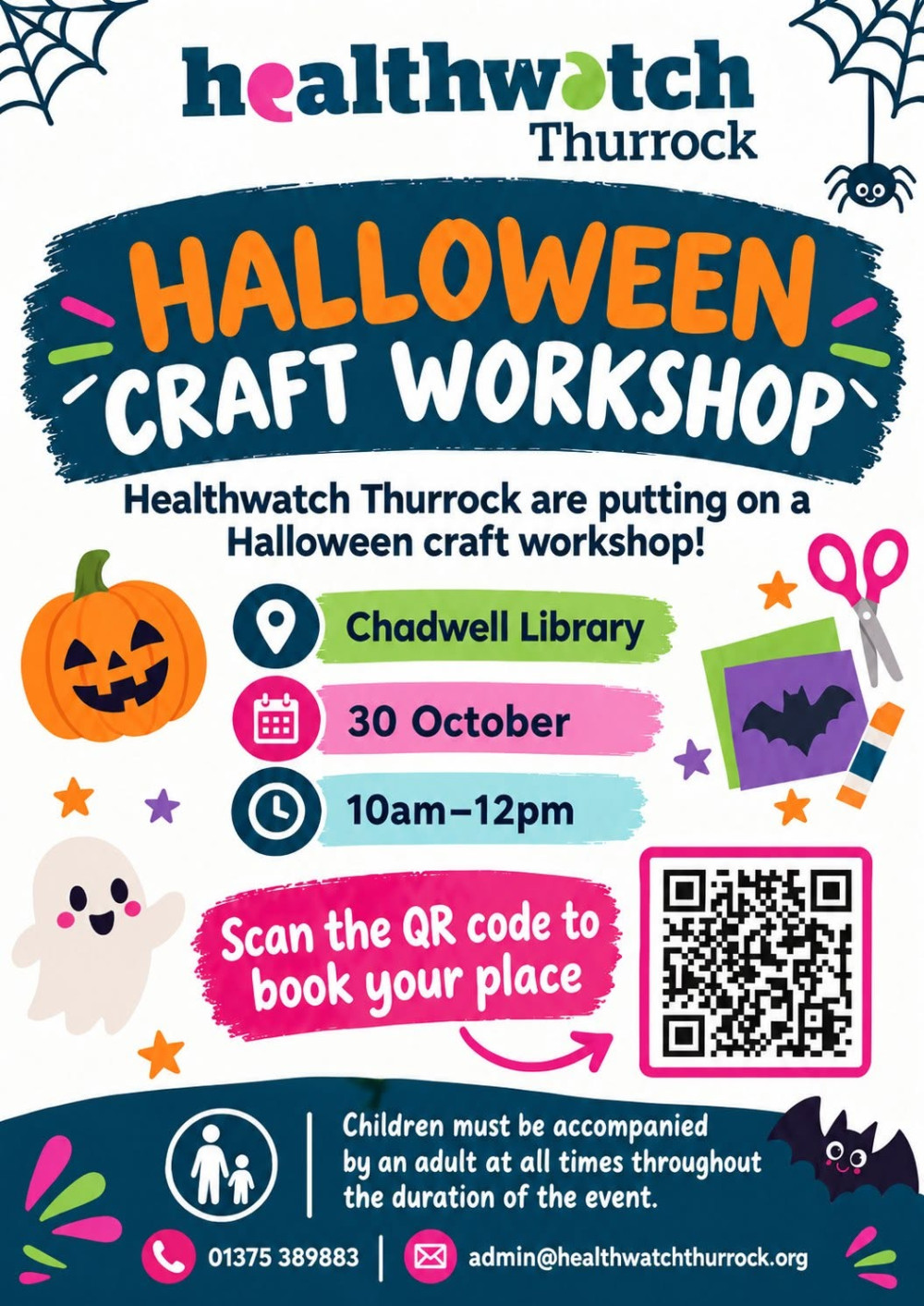 Halloween craft