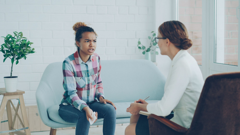 Taking that first step to ask for help opens up a clear, practical path forward toward peace of mind.