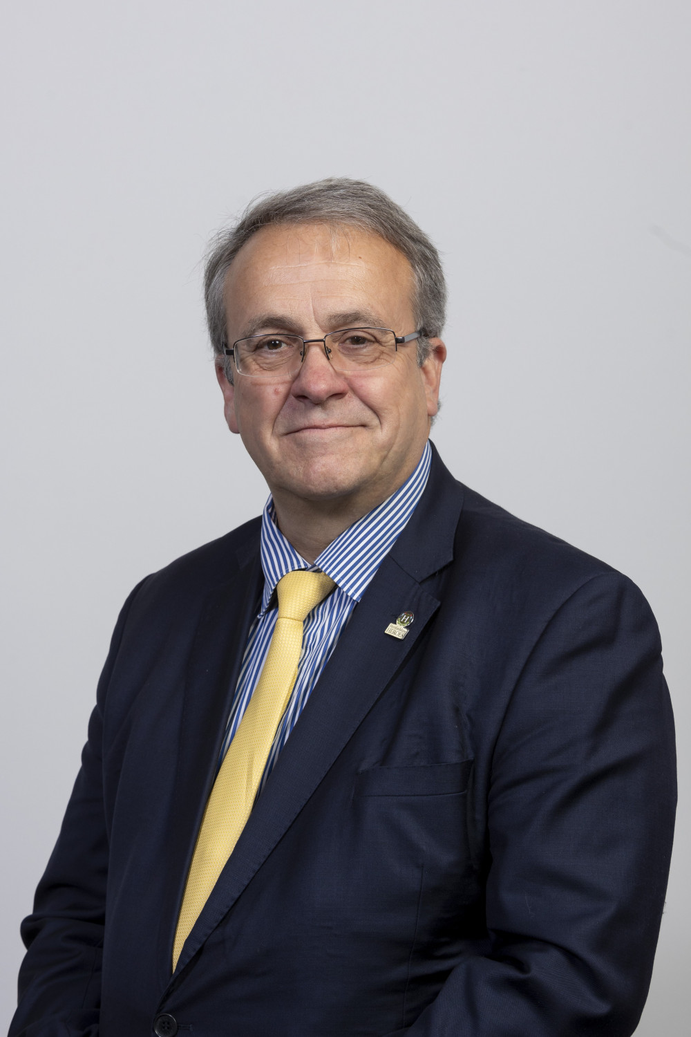 Cllr Paul Zukowskyj 