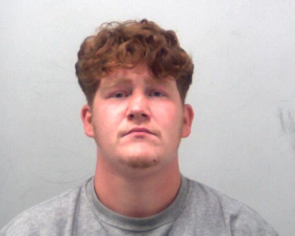 Ricky Patmore